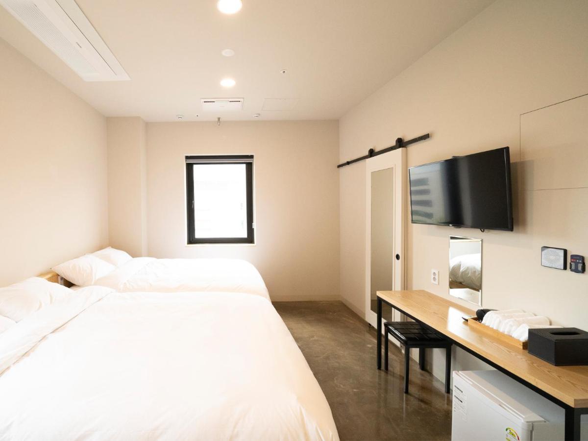 Wegoinn Hostel Seoul Exterior photo