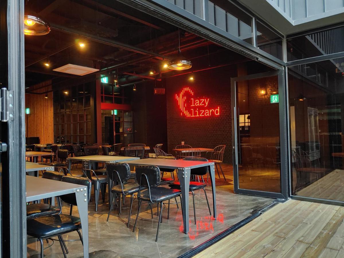 Wegoinn Hostel Seoul Exterior photo